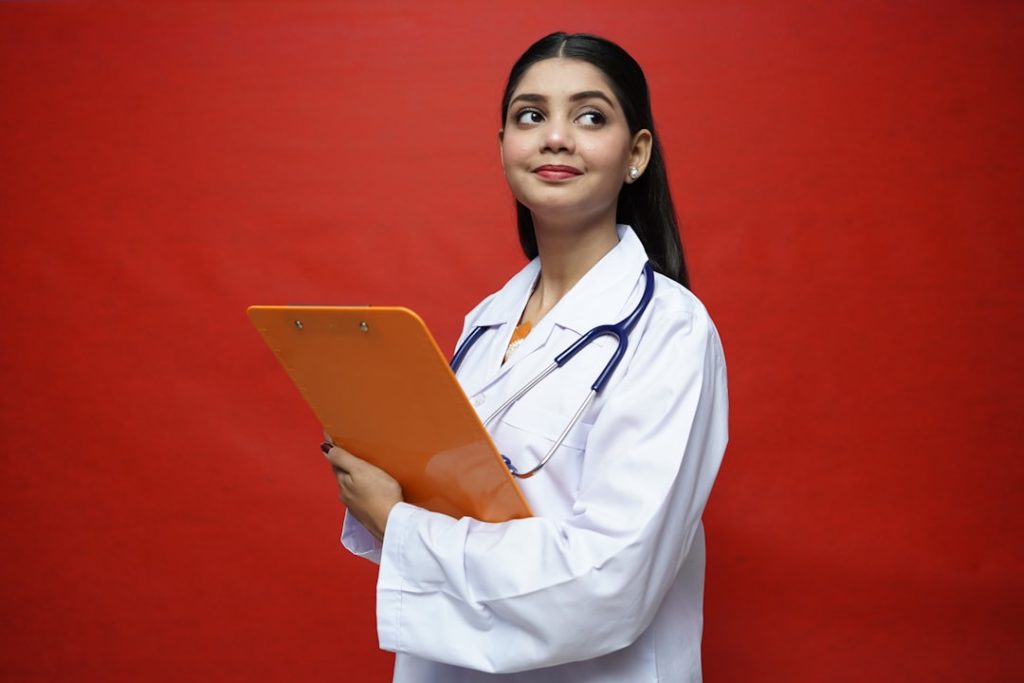 Photo medical schools research