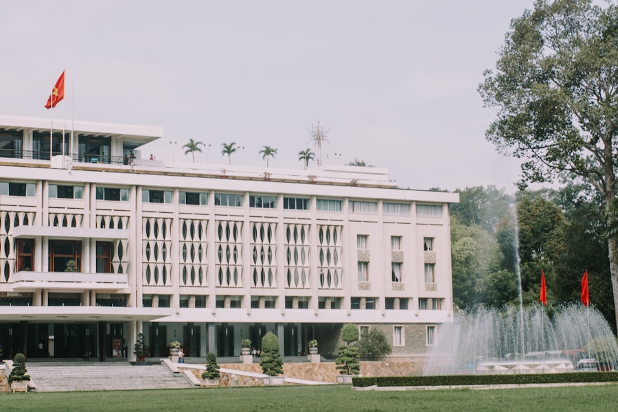 Photo temple university medical education and research building
