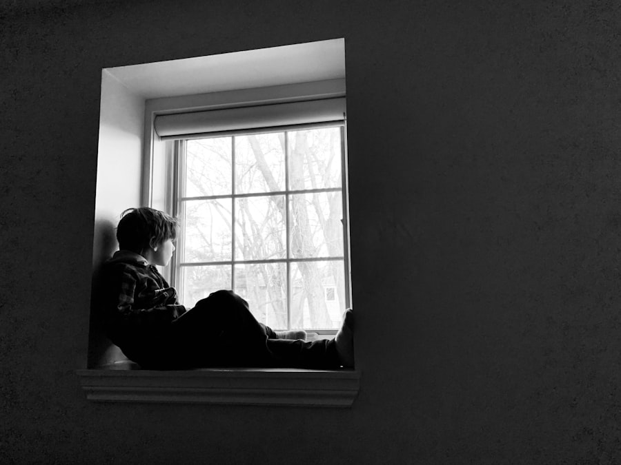 Photo bipolar disorder studies