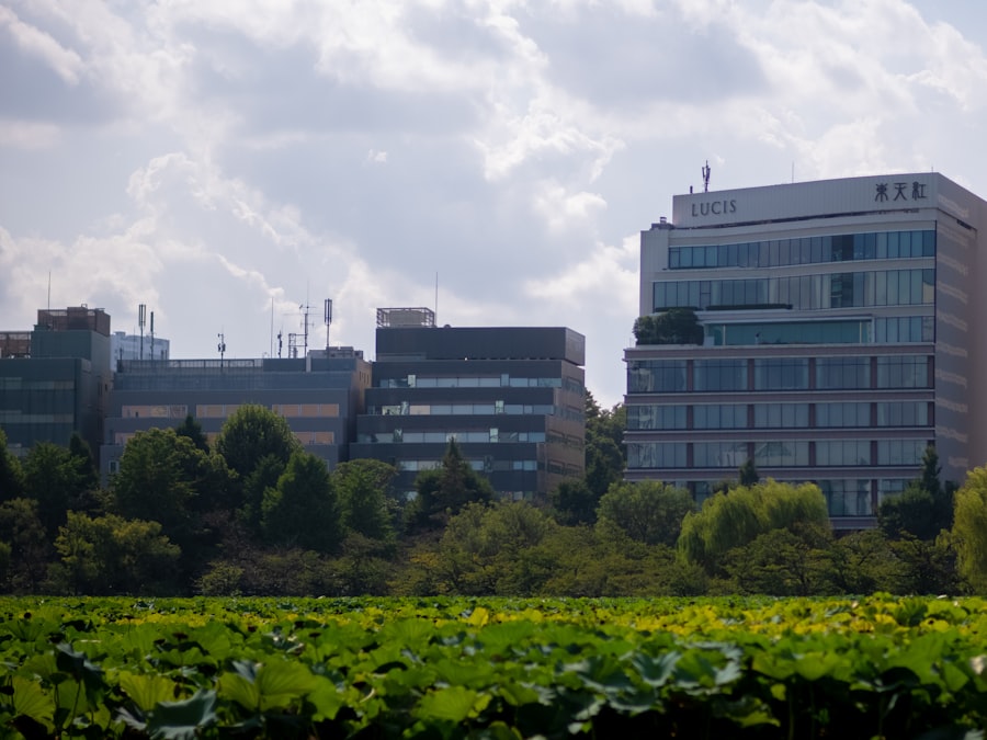 Photo huntington medical research institute