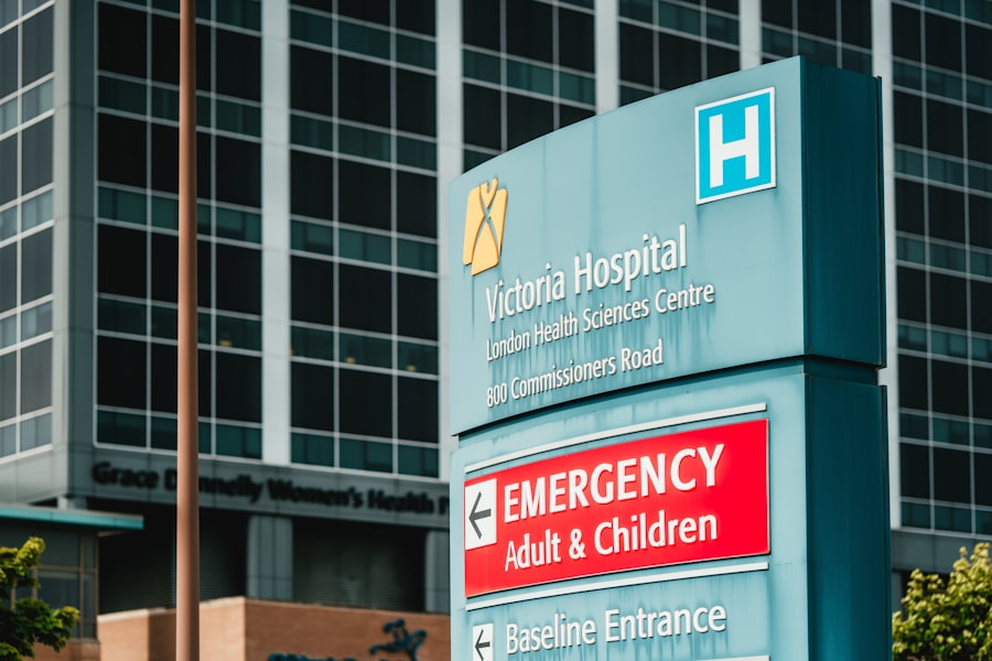 Photo medical center careers