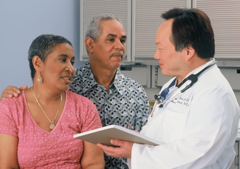 Photo clinical trial management system