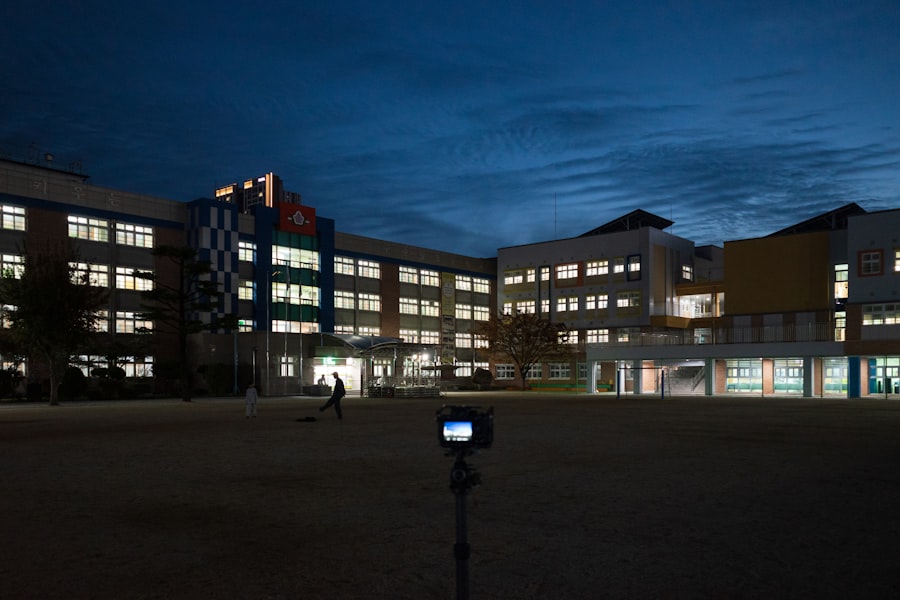 Photo huntington medical research institutes