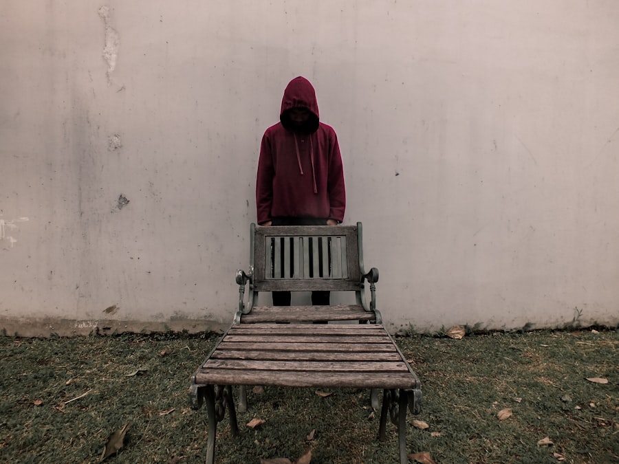 Photo depression trials