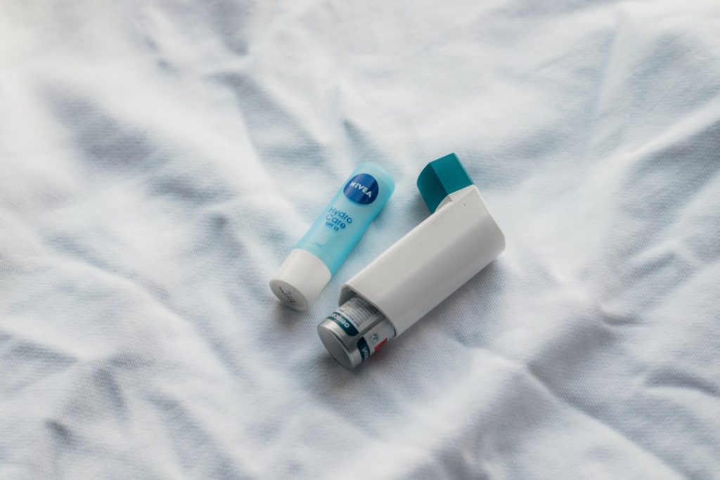 Photo asthma studies