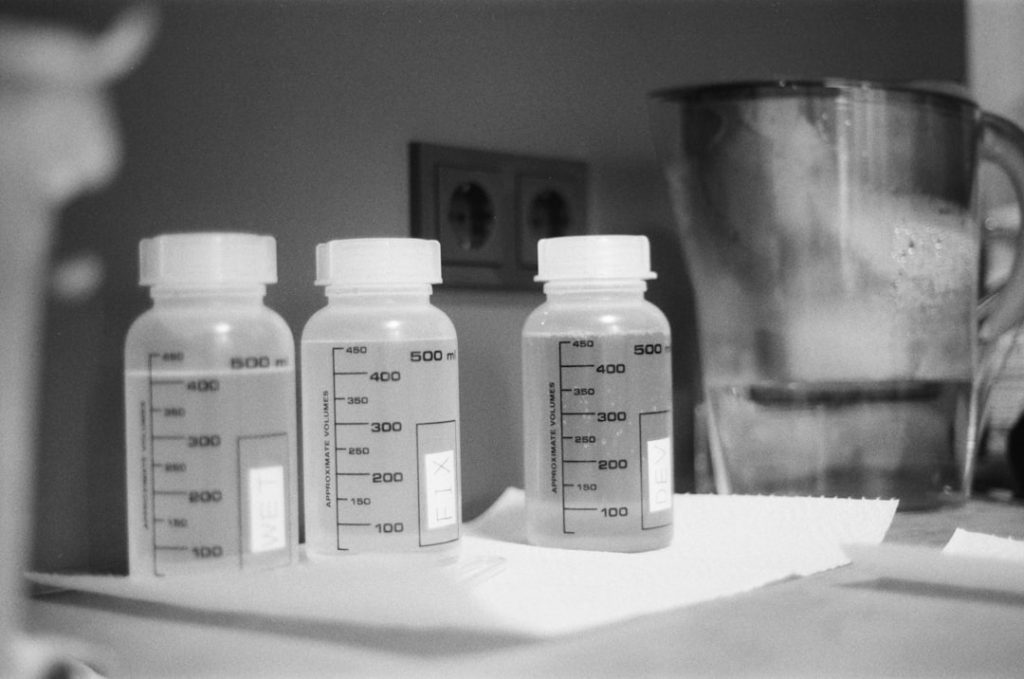 Photo clinical trials for depression