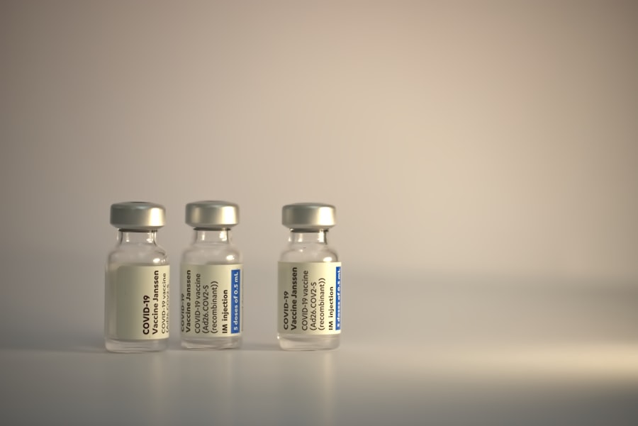 vaccine trials