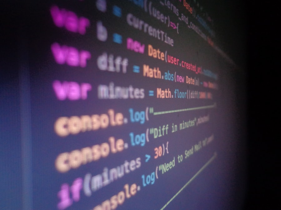 data collection software