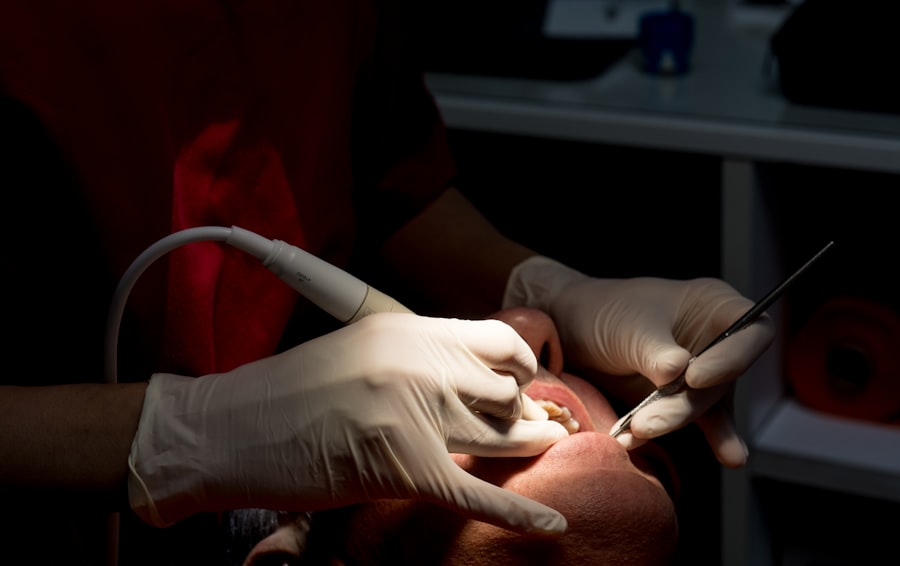 dental implant clinical trial