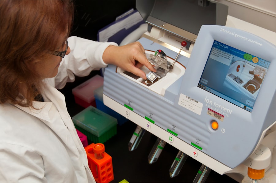 electronic data capture trials