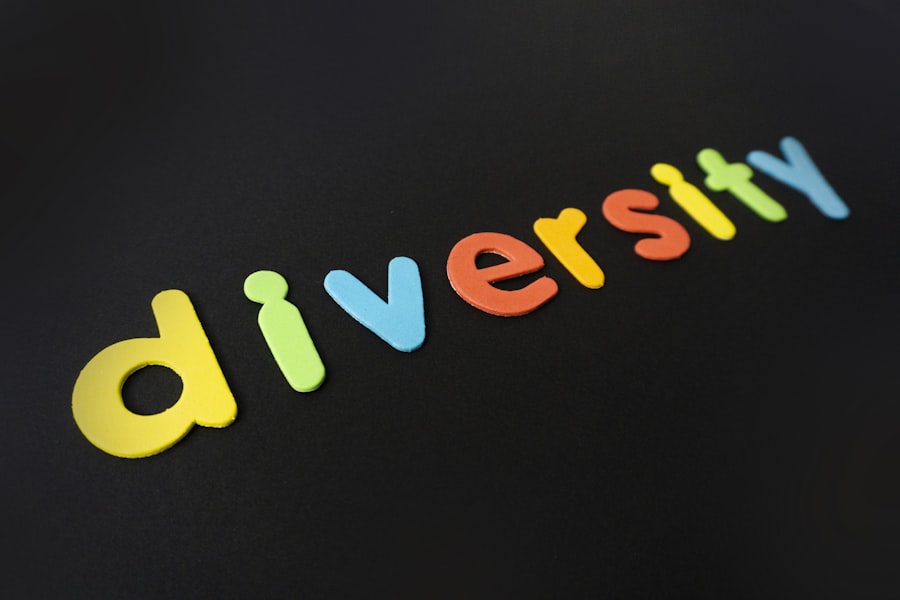 diversity solutions