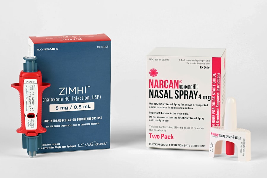 clinical trial supply