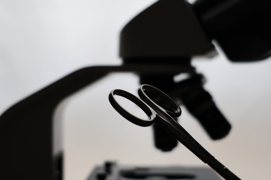 Photo clinical trial