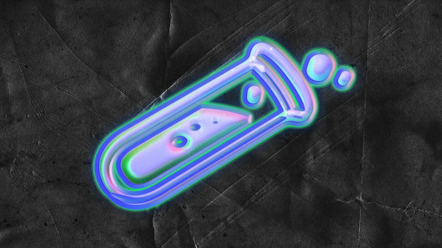 Photo clinical trial