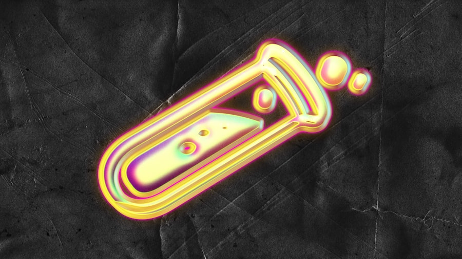 Photo clinical trial