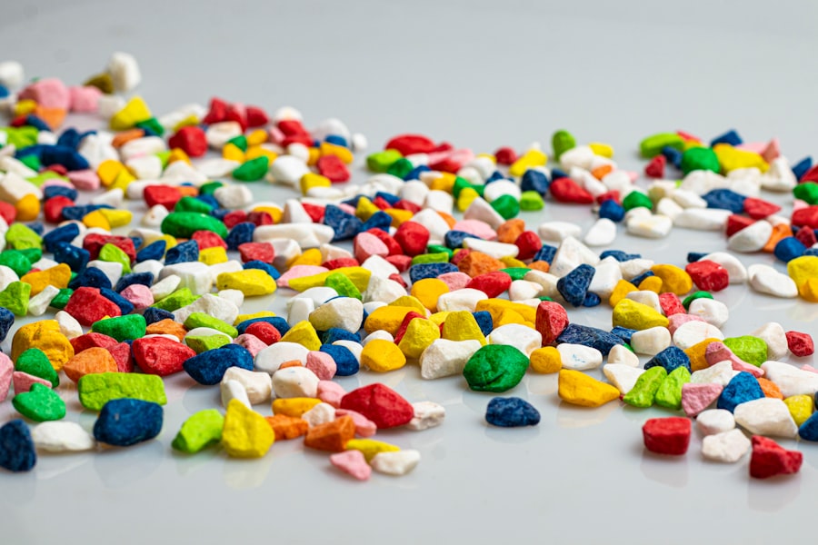 Photo drug supply management