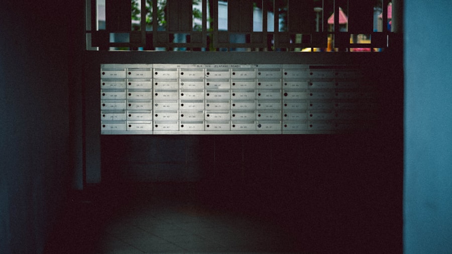 Photo document management system