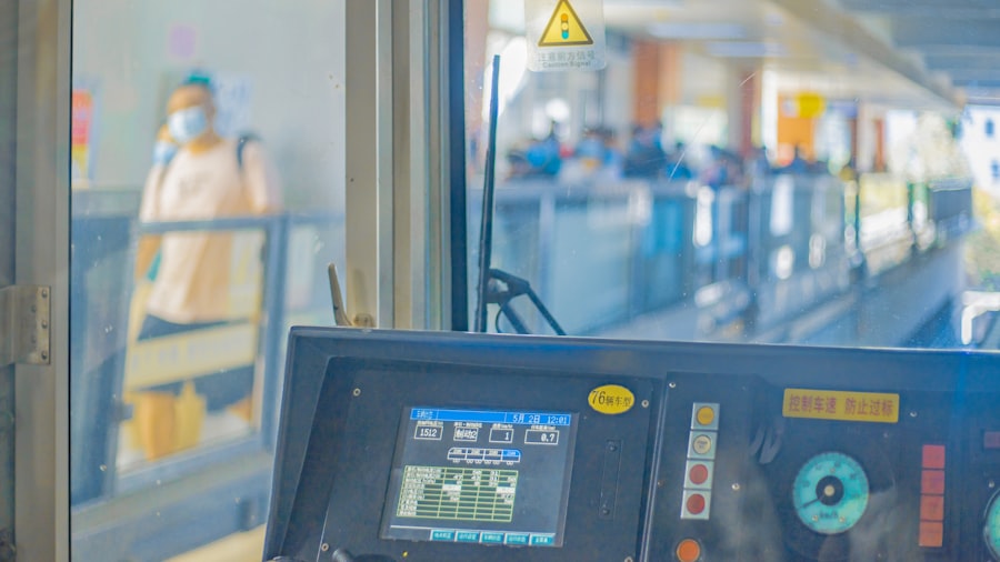 Photo clinical trial safety management system