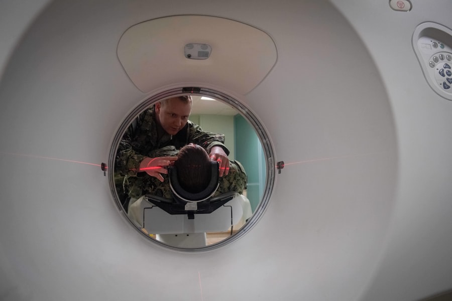 Photo clinical trials technology