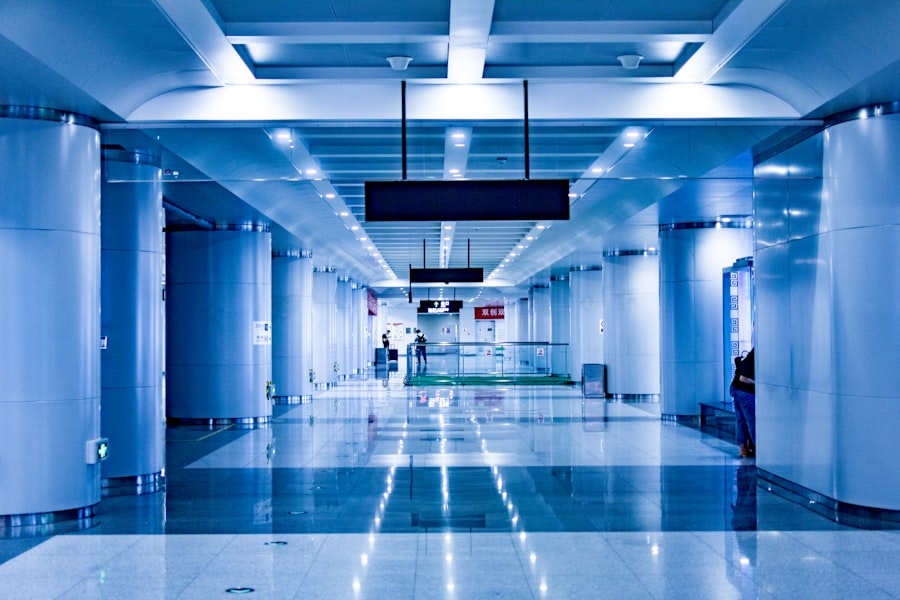 Photo clinical operations management system