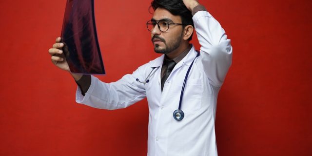 Photo medical center careers