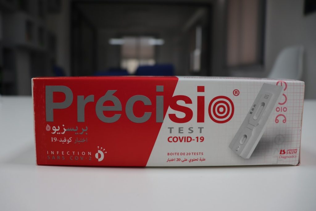 Photo preclinical trials