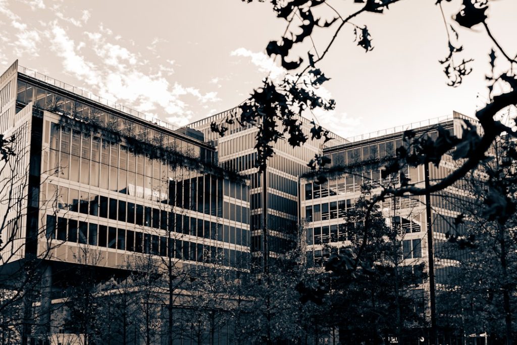 Photo clinical research organization