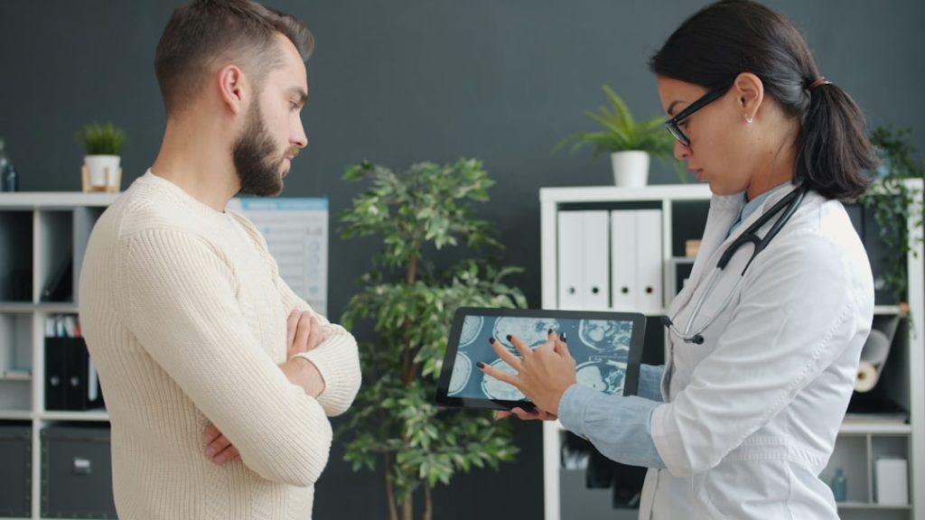 Photo clinical trial management services