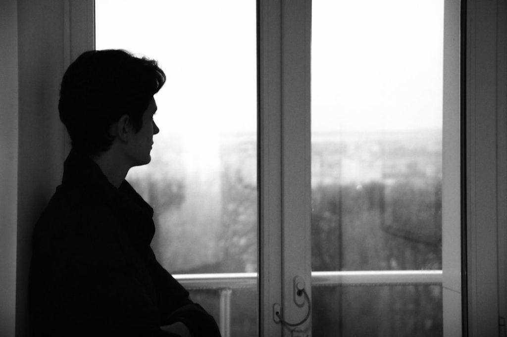 Photo depression clinical trials