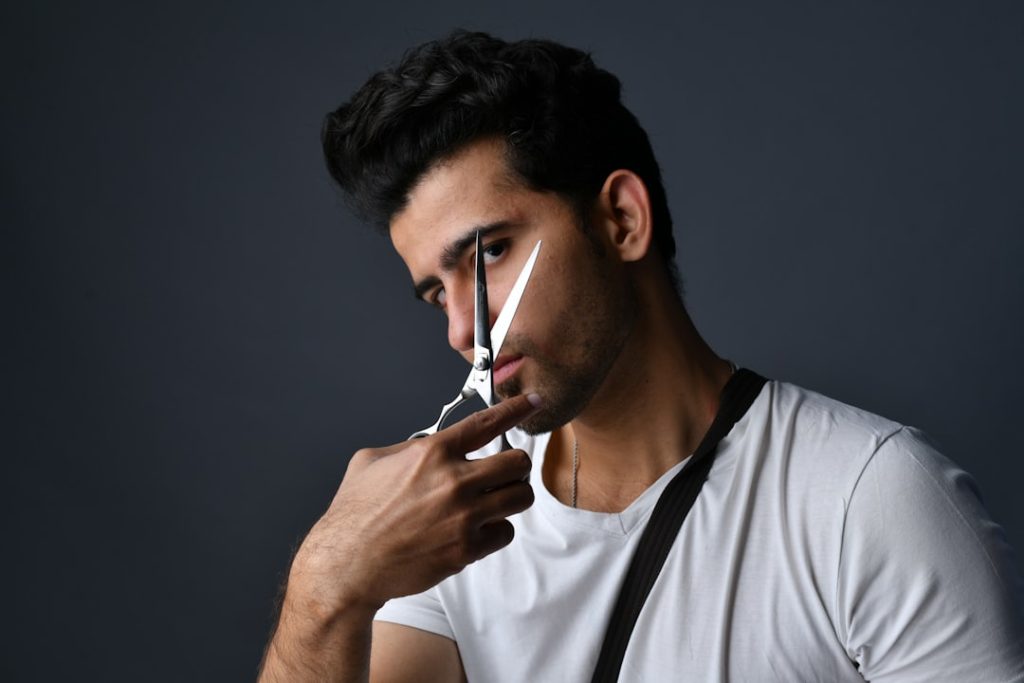 Photo smoking studies