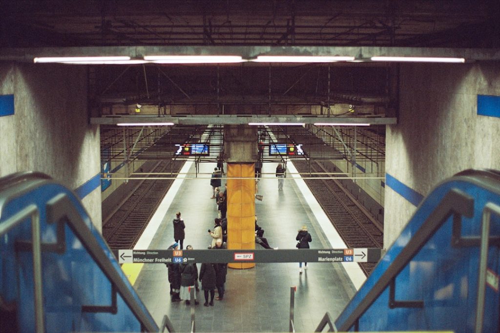 Photo etmf platforms