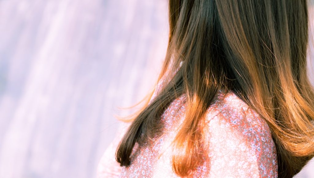 Photo hair loss clinical trials