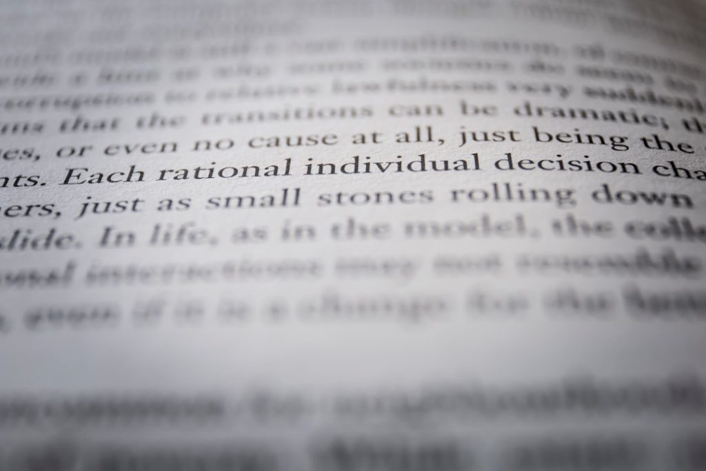 Photo clinical research ethics