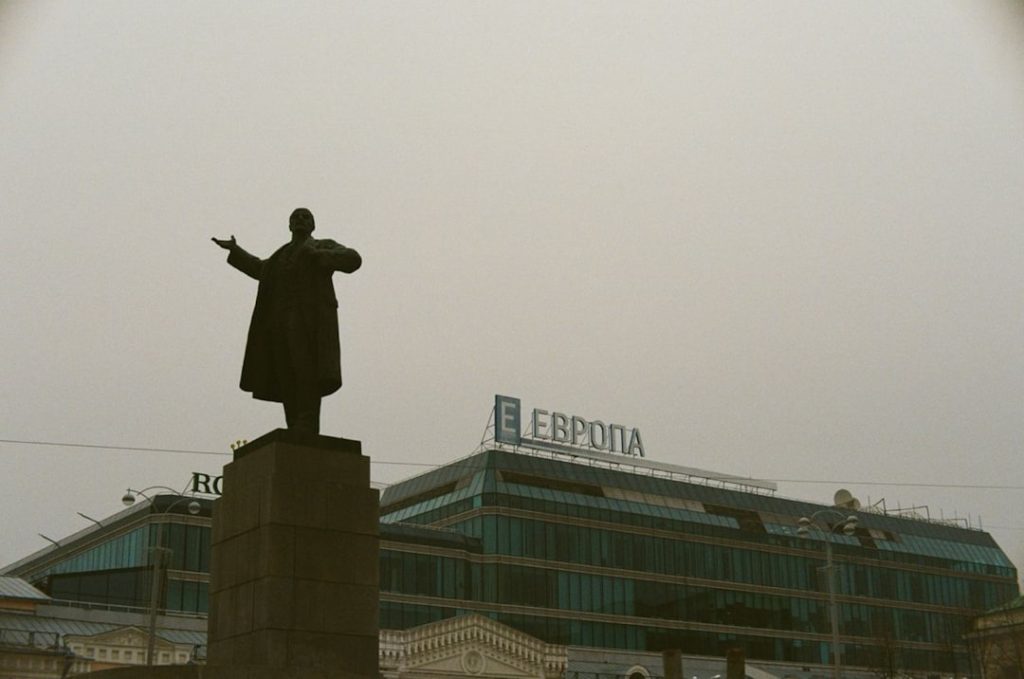 Photo clinical research ethics