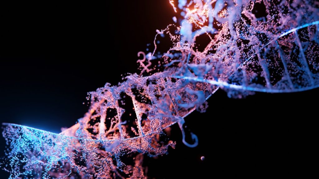 Photo epigenetics