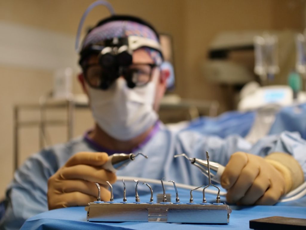 Photo plastic surgery clinical trials