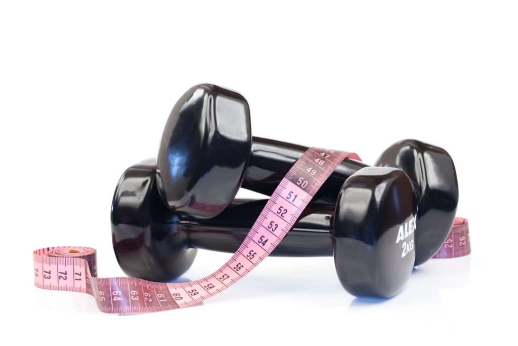 Photo clinical trials for weight loss