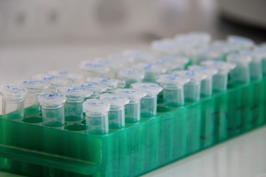 Photo clinical trial