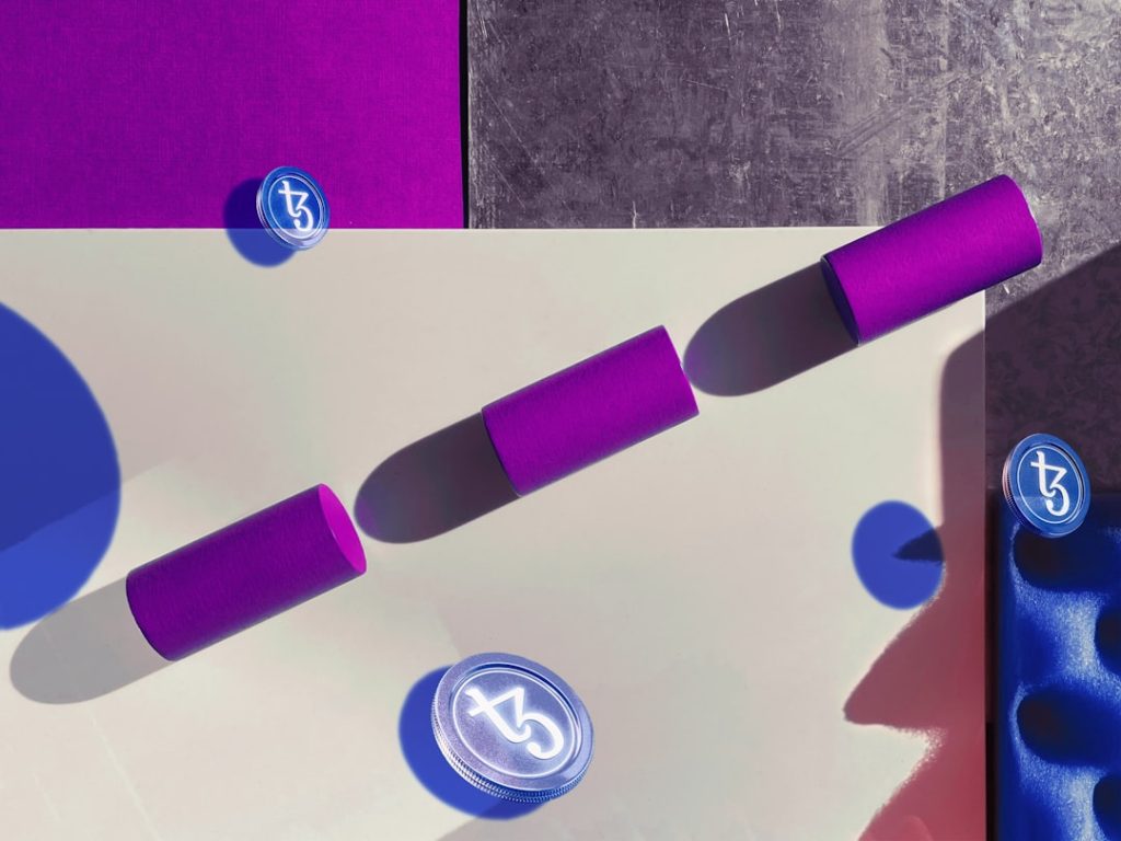 Photo protocol design