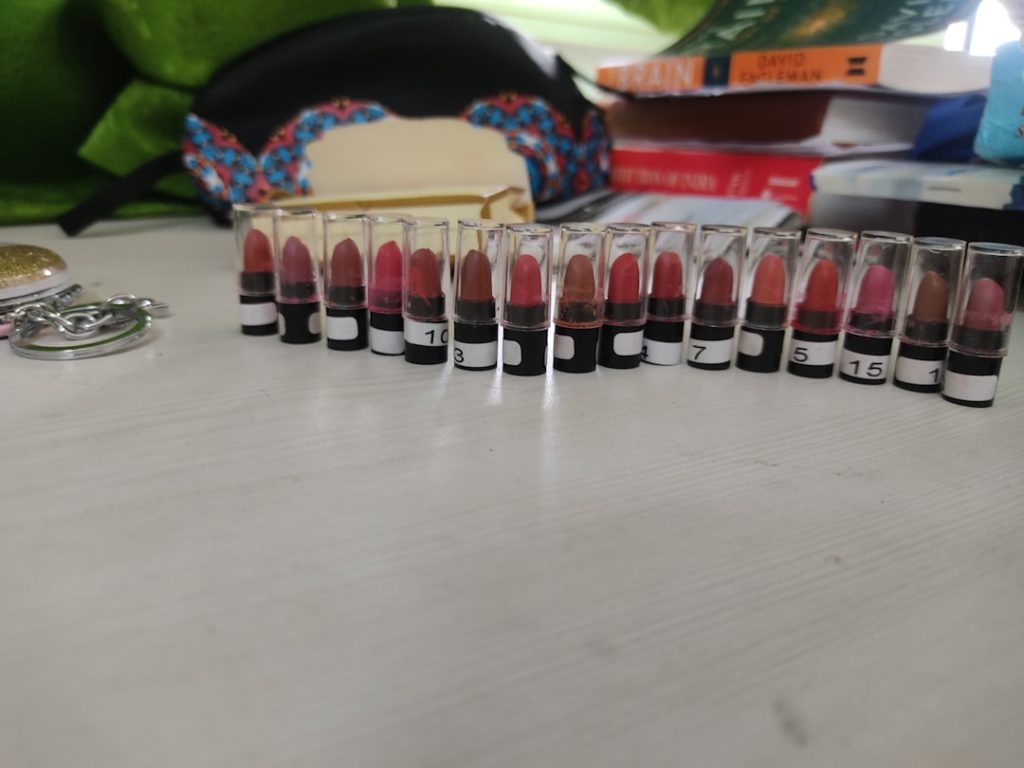 Photo preclinical testing