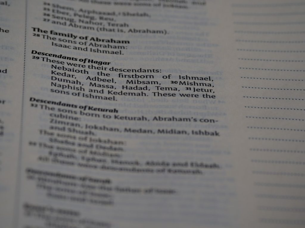 Photo clinical study types