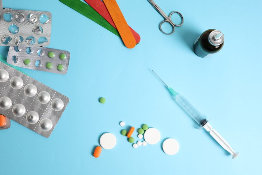 Photo nursing research