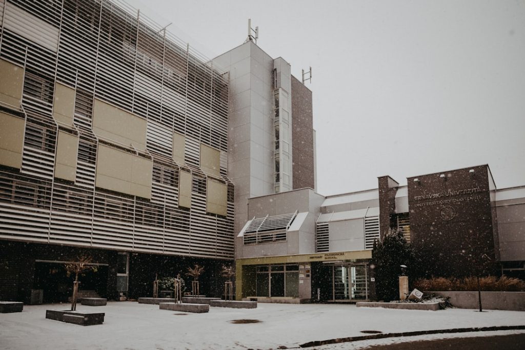 Photo clinical research center