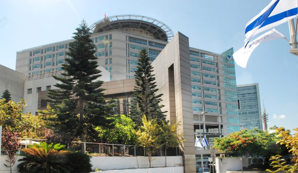 Photo medical center