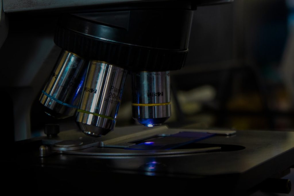 Photo medical research database