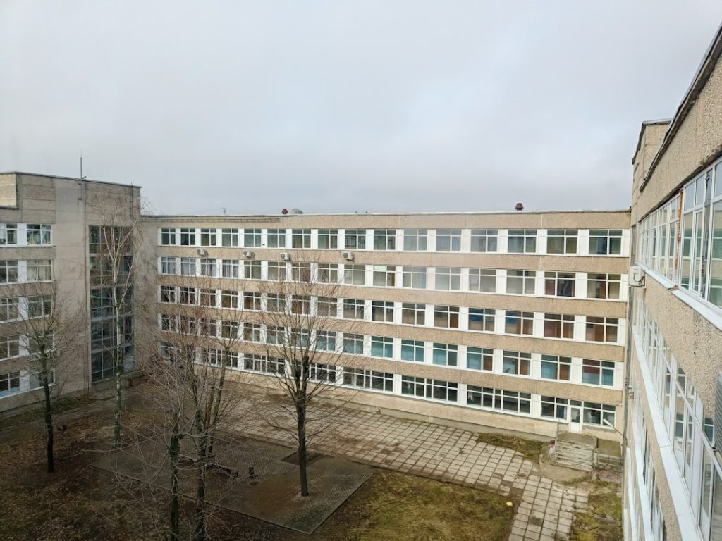 Photo feinstein institutes