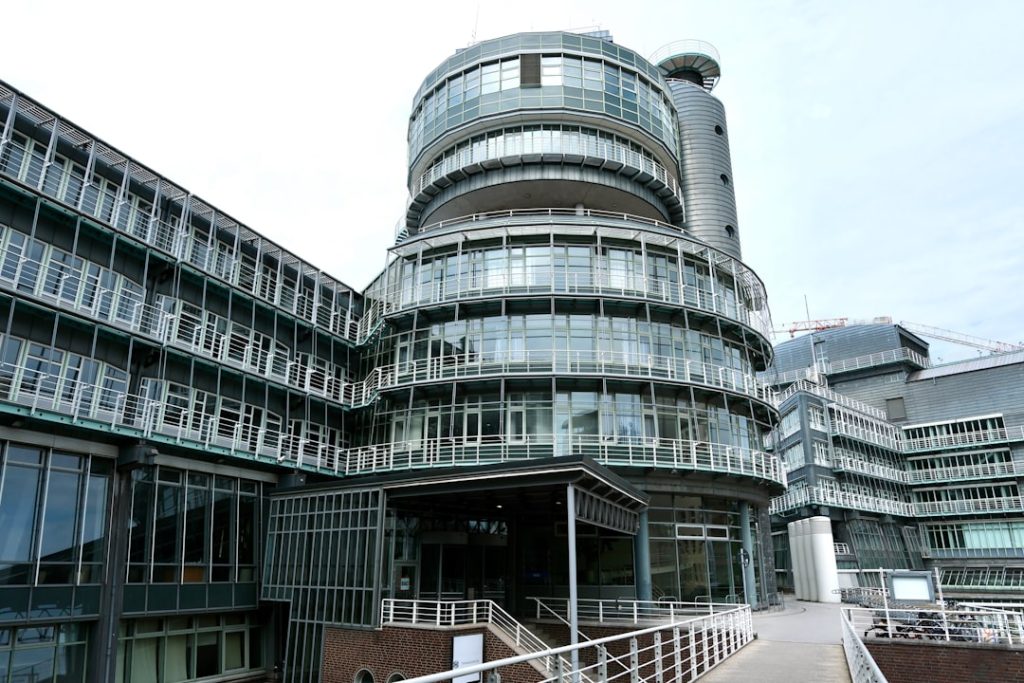 Photo medical research ethics committee