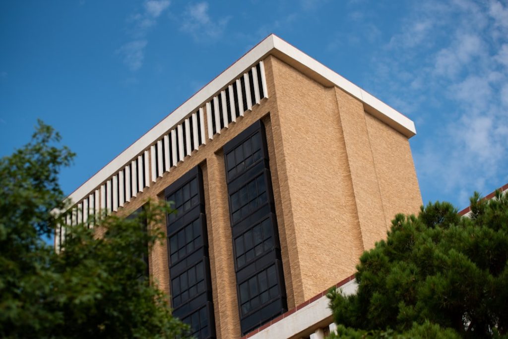 Photo masonic medical research institute