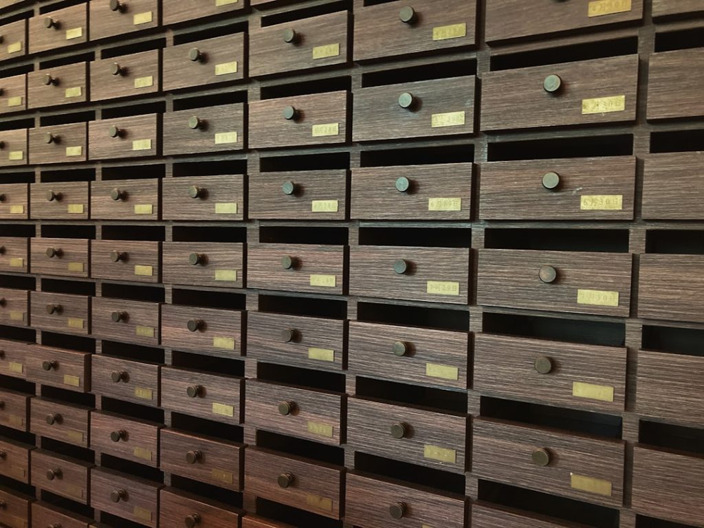 Photo medical research databases