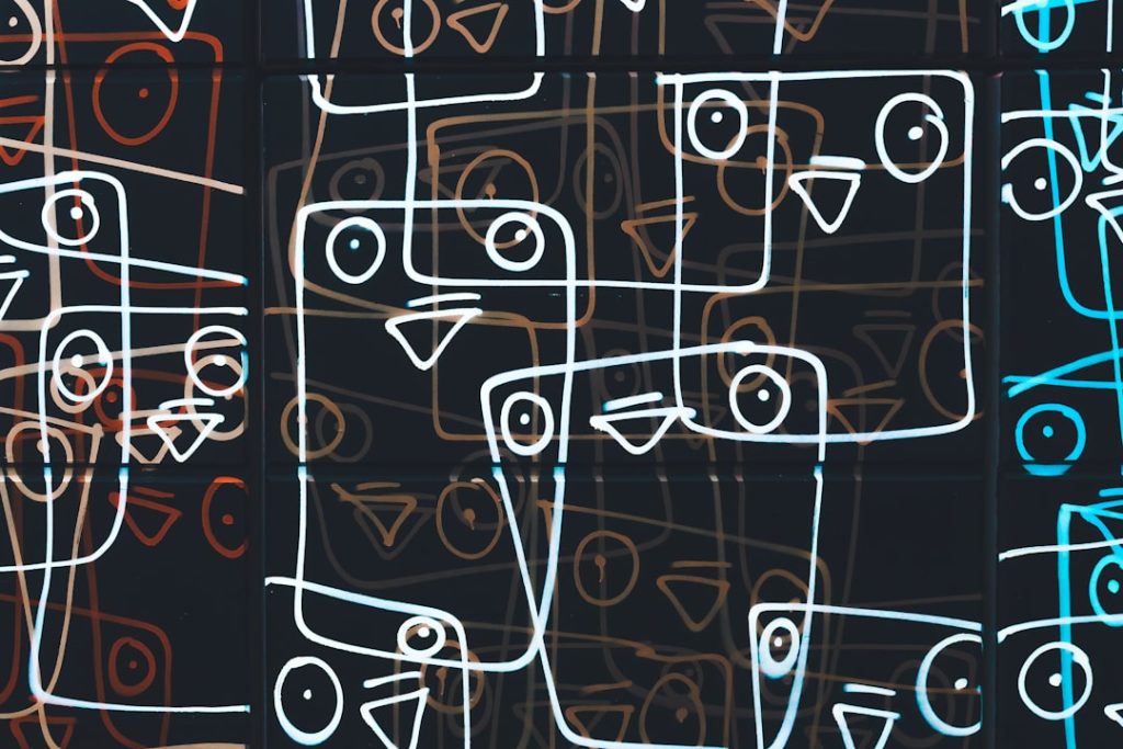 Photo medical data research